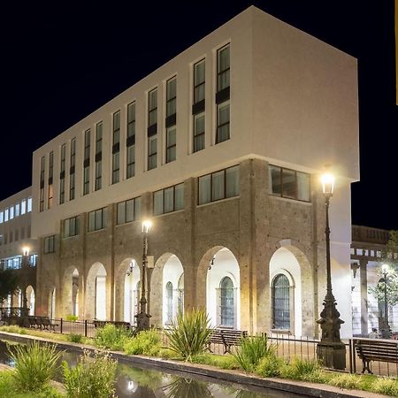 Six Hotel Guadalajara Degollado Eksteriør billede
