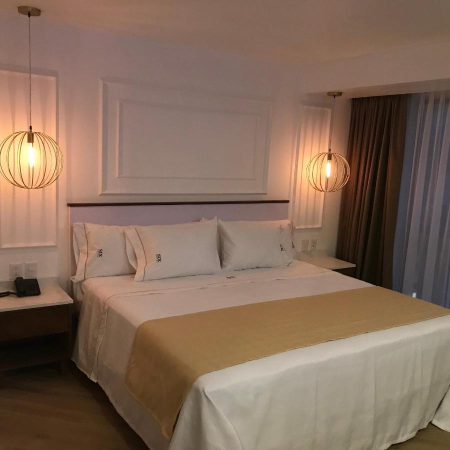 Six Hotel Guadalajara Degollado Eksteriør billede