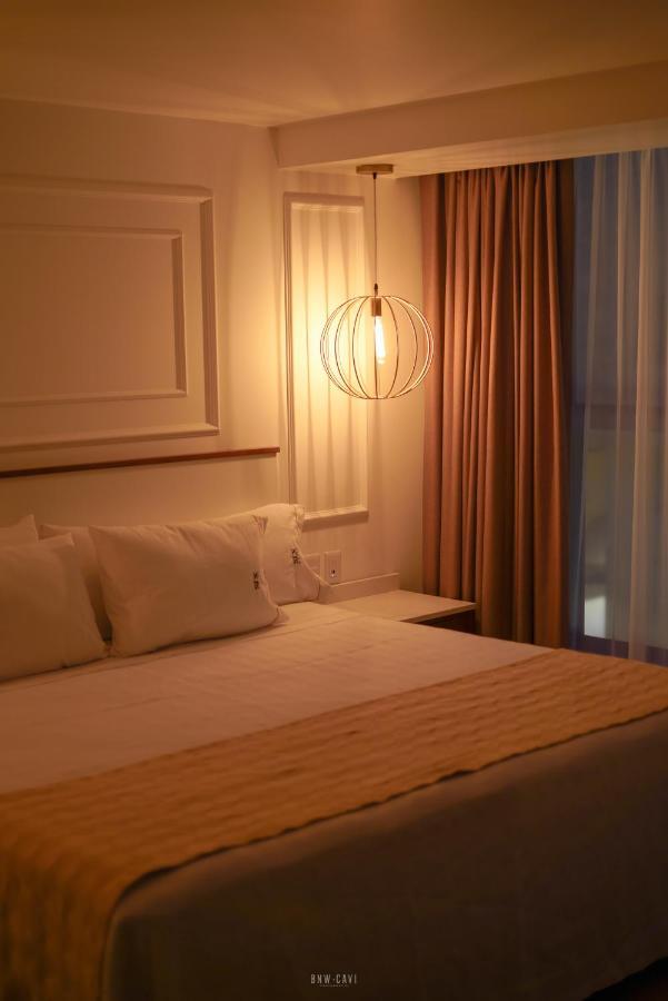 Six Hotel Guadalajara Degollado Eksteriør billede