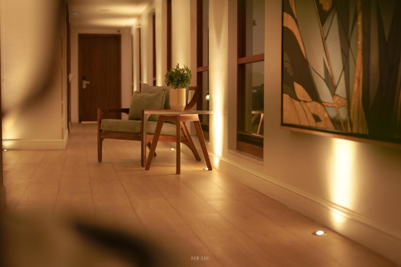 Six Hotel Guadalajara Degollado Eksteriør billede